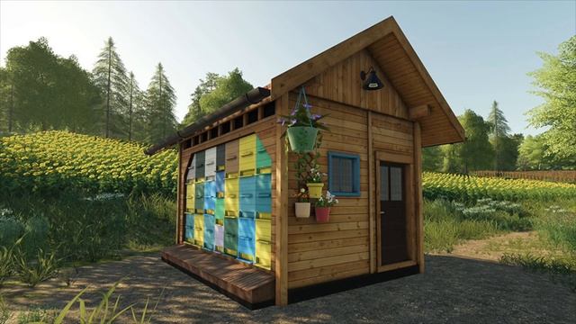 FARM SIM NEWS! | Mods In Testing & New Dev Blog For FS19 Anderson DLC Info смотреть онлайн