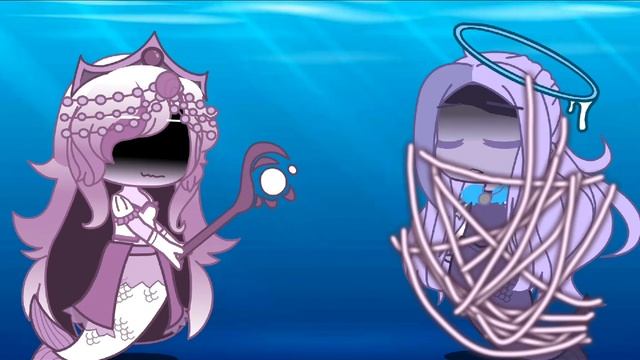 "White pearl cookie you lost everything" || Cookie Run Kingdom || Cookie Run || #gachaclub #edit смотреть онлайн