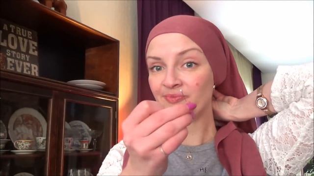 Как завязать на голове палантин осенью.Как красиво завязать шарф палантин в виде БЕРЕТА смотреть онлайн