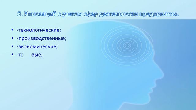 Сабактын аталышы: «Инвестиция» сабагынан «Особенности инвестирования инноваций» смотреть онлайн