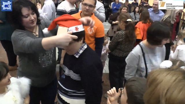 Наш особый Новый год смотреть онлайн