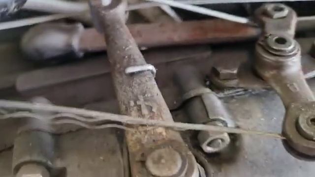 1967 LAMBRETTA SX150 | MATHEWSONS CLASSIC CARS | 9 & 10 JUNE 2023 смотреть онлайн