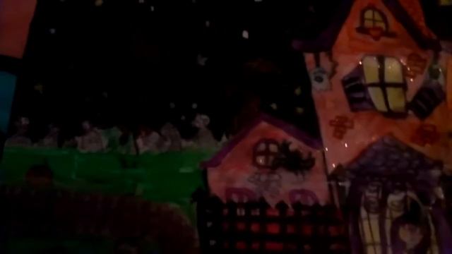 The Holly Copter Halloween 4k Contest Entry смотреть онлайн