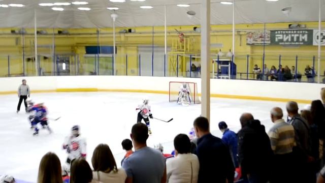 2015 Предсезонный турнир Брянск Капитан 2002 Брянск 9 1 пас Ткачев гол Данилин (7:0) смотреть онлайн