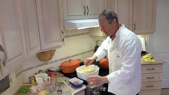 Delicious Fish Chowder Recipe