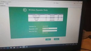 ?Адаптер WiFi to Lan (RJ45) Pix-Link 300m Range Extender