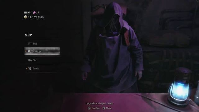 Resident Evil 4 REMAKE WITH INFINITE RPG PROFESSIONAL смотреть онлайн