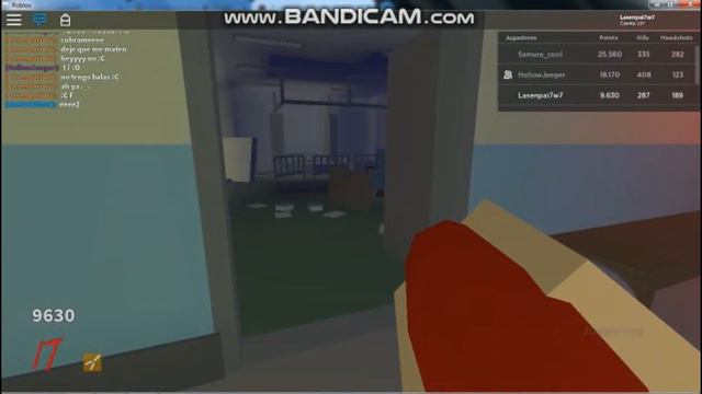 como tener todos los perks en Project Lazarus ZOMBIES (Roblox) смотреть онлайн