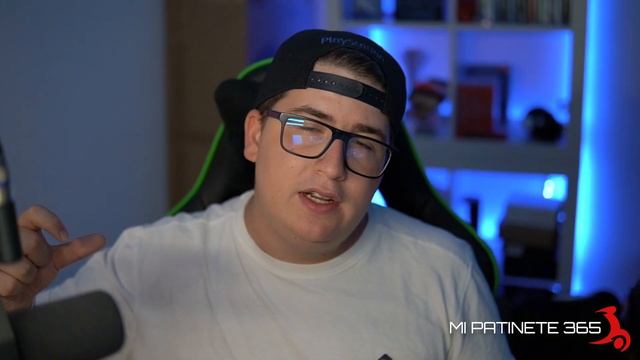 ? Nuevo Patinete Xiaomi Scooter 4 ¿¿¿ULTRA??? ? смотреть онлайн