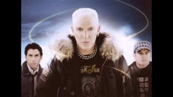 Scooter - Hyper Hyper .