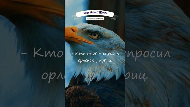 ТЫ СМОЖЕШЬ | Сильная Притча Которая Заставит Задуматься смотреть онлайн