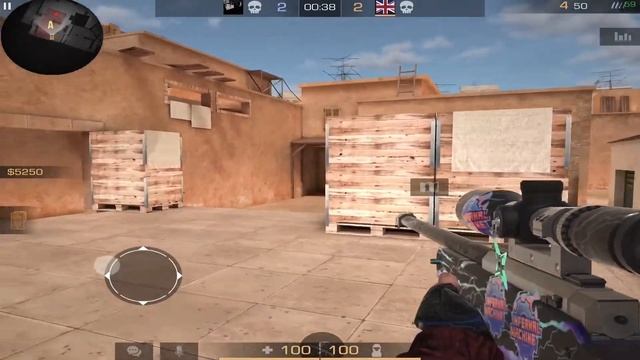 Million? | iPad 2020 8-th |Standoff 2 Fragmovie смотреть онлайн