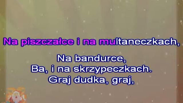 Jam jest dudka z linią melodyczną смотреть онлайн