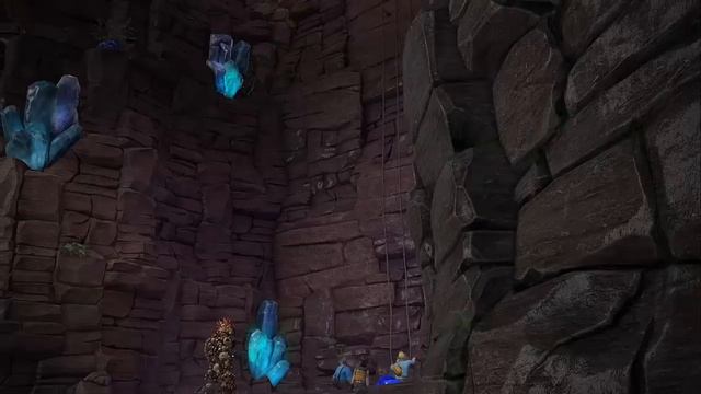 KNACK PS4 - A la montaña del Obelisco!!! - Español HD #32 смотреть онлайн