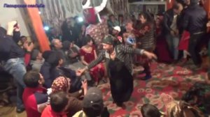 Помери сур/ракси помери/памирский танец/pamir dance 2019)