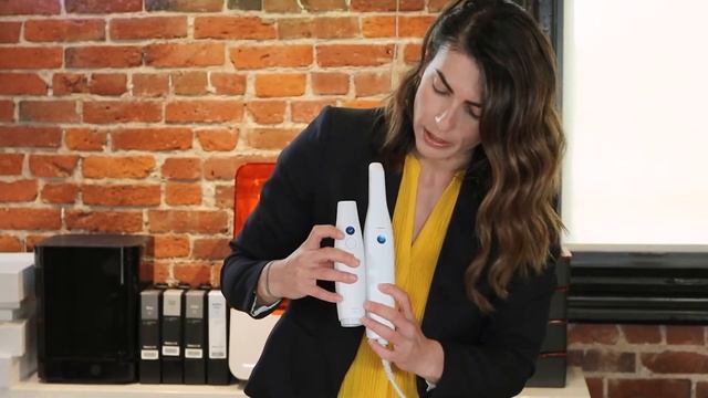 Medit i700 Unboxing смотреть онлайн