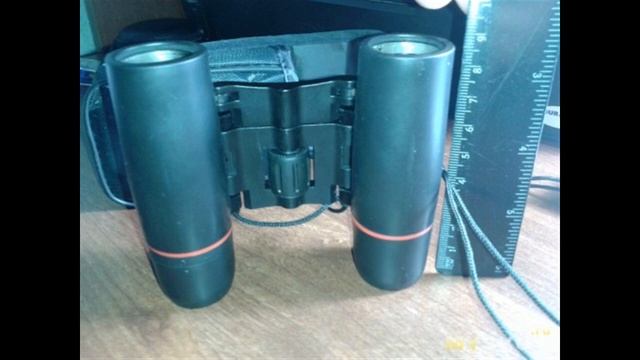 Бинокль. Binocular Day Night Binocular Telescope Folding 30 x 60 126M/1000M Free Shipping 1808 смотреть онлайн