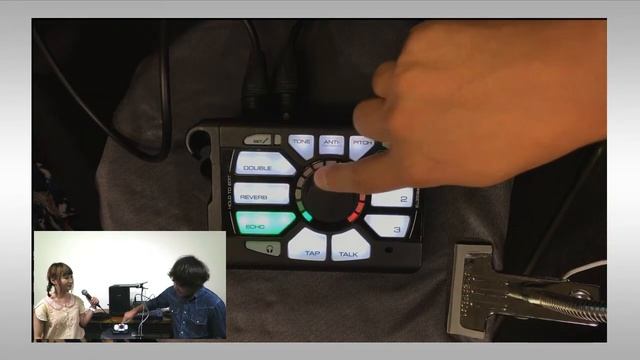 【 商品 レビュー 】ボーカルエフェクター・TC-HELICON Perfrorm-V 【さぁさ × 大野賢治】 смотреть онлайн