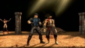 Mortal Kombat 9 Все Фаталити & Бабалити и X Ray