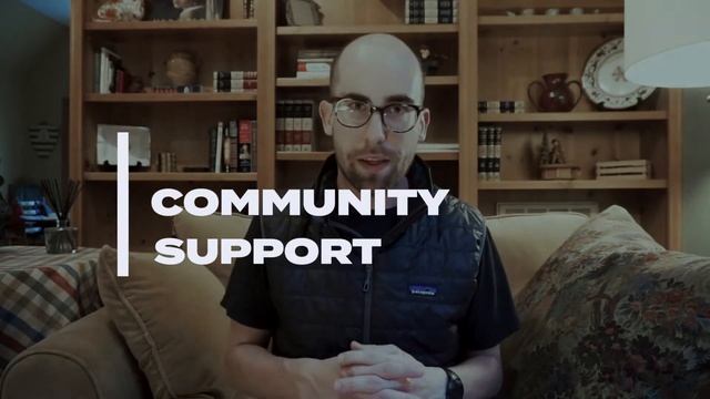 Why React is the BEST JavaScript Framework (still) смотреть онлайн