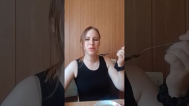 мисо-суп из пакетика ?