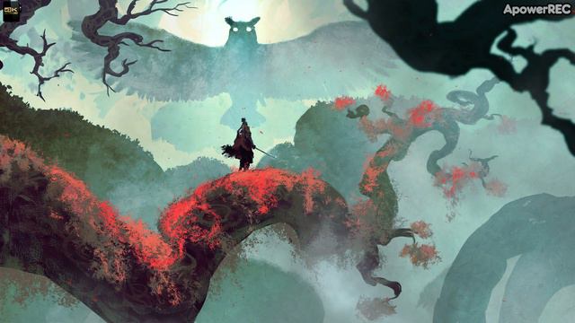 Sekiro Shadows Die Twice Wallpaper Engine 4k Preview смотреть онлайн