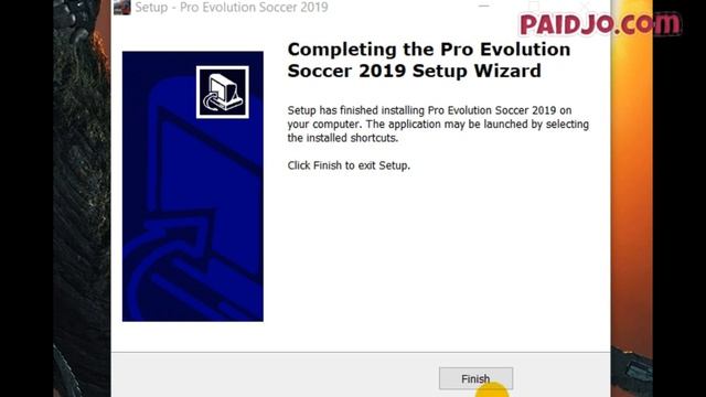 Tutorial Install PES 2019 смотреть онлайн