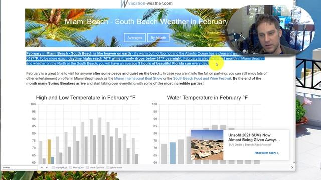 SEO at the Beach -- SEO Conference 2022 смотреть онлайн