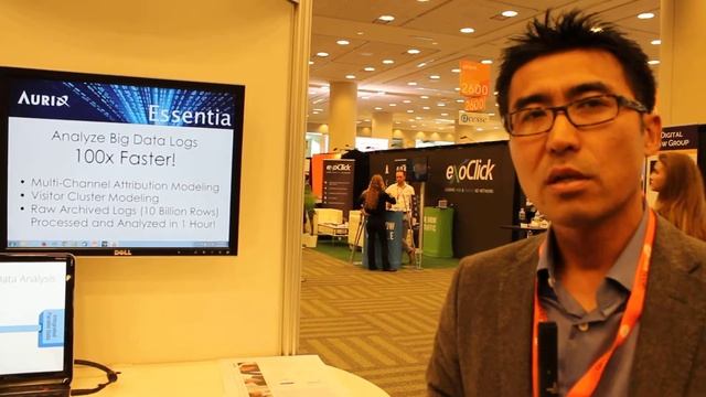 Облачный сервис для анализа big data из лог-файлов смотреть онлайн