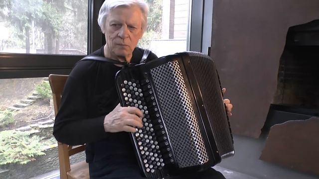 Вячеслав ГАЛКИН. Цыганский наигрыш. Исполняет автор. Запись 2022 г. смотреть онлайн