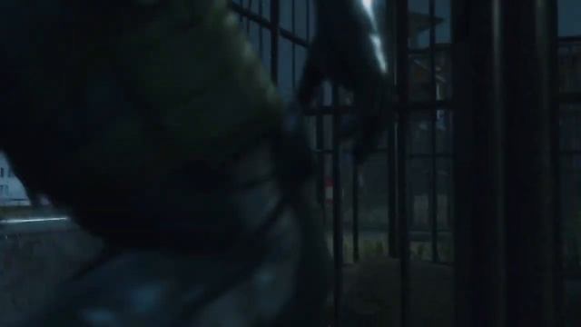 #PS5 Metal Gear Solid V GAMEPLAY Ultra High Graphics 4K HDR смотреть онлайн
