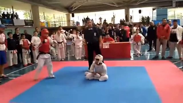 Feoktistov Alexey And Feoktistov Saveliy