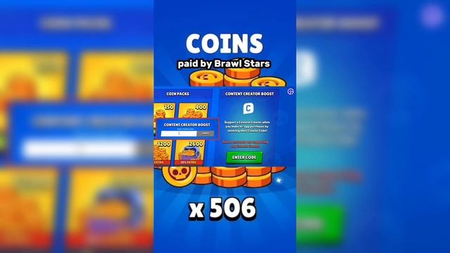 What Is The Creator Code In Brawl Stars? - Playbite смотреть онлайн