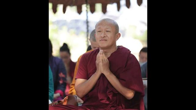 Отчего вы не буддист 5