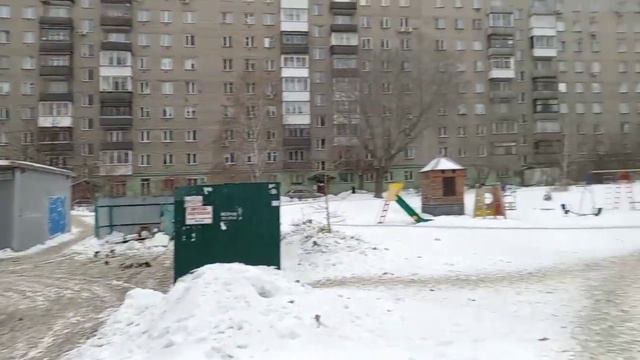 Кагарманов. Коммерческая недвижимость. Адрес:  улица 1905 года, 85Б