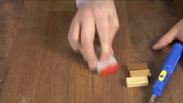 Инструкция по использованию #Kährs Repair Kit для восстановления лакированных полов смотреть онлайн