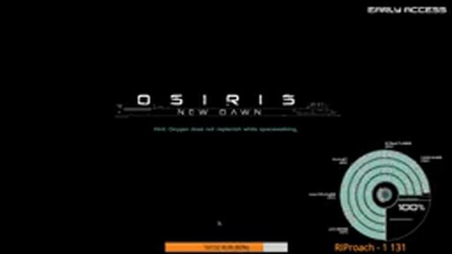 OSIRIS: NEW DAWN (СТРИМ) ► КОСМИЧЕСКИЙ КОРАБЛЬ И ДРУГИЕ ПЛАНЕТЫ смотреть онлайн