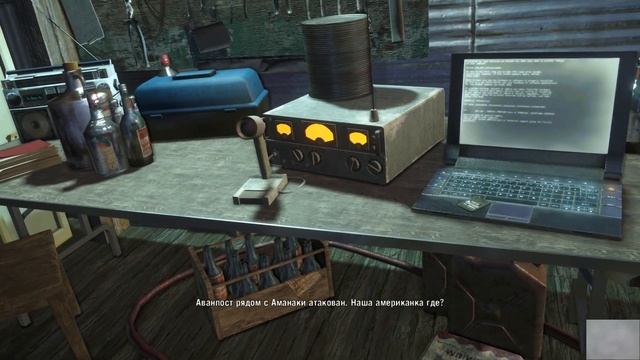 в какую игру поиграть на компьютере far cry 3 смотреть онлайн