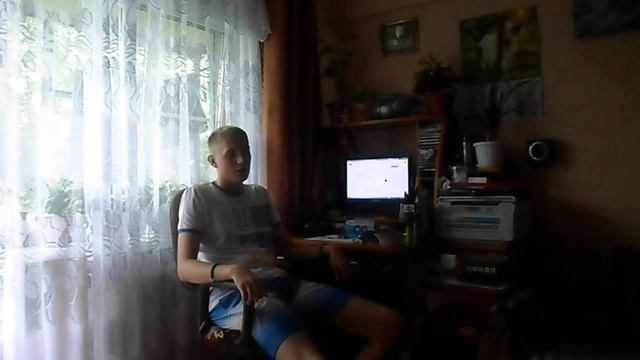 Уехал в Тверь на отдых |рассказ что будет|.