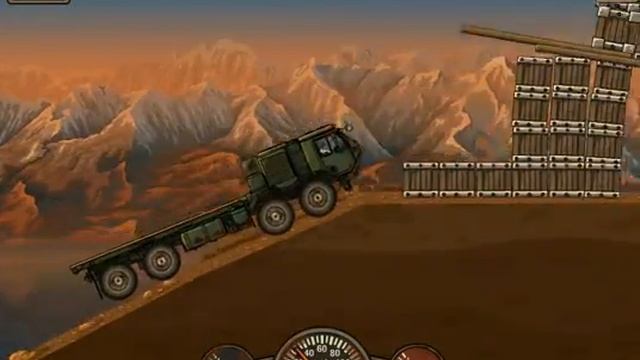 Earn to Die 2012: Part 2 GAMEPLAY #28 смотреть онлайн