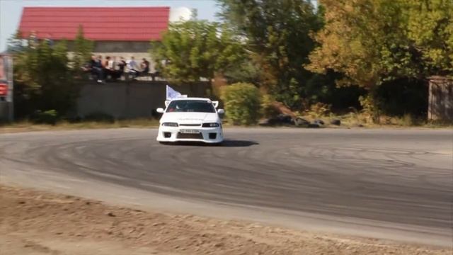 Drift competition. Autosport. Kazakhstan. Казахстан. Бурундай смотреть онлайн