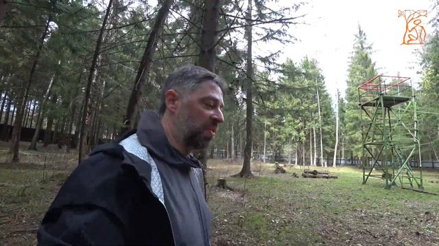 Открытие сезона на летней площадки и 3Д парка смотреть онлайн