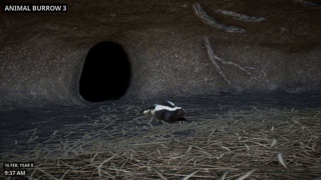 Twilight Pack Quick Overview | Planet Zoo смотреть онлайн