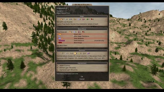 Dominions 5 LA TC Ep 2 смотреть онлайн