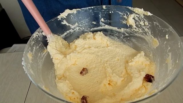 Львовский сырник - Вкуснейший рецепт сирника из творога в духовке смотреть онлайн