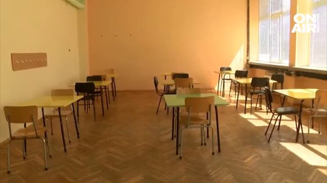 Нова идея във Велико Търново: Общинска субсидия да отива за спорт, а не за купони за храна смотреть онлайн