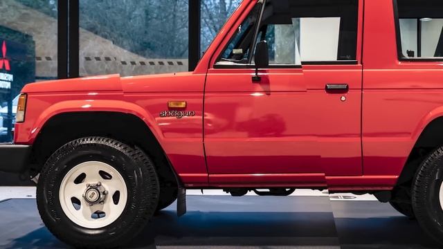 7 best Mitsubishi road cars ever смотреть онлайн