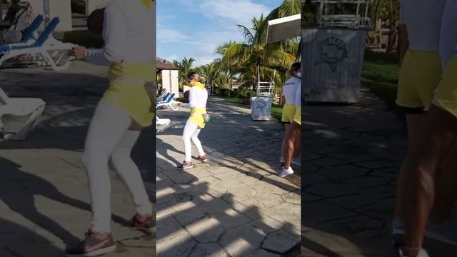 Memories Flamenco Beach Resort,Cayo Coco смотреть онлайн