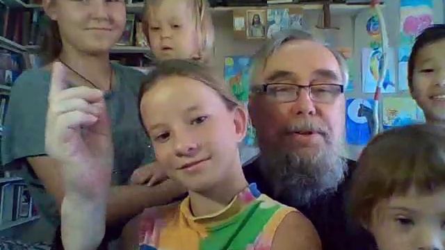 Дети. Контрабандный ролик [25.08.2019] смотреть онлайн