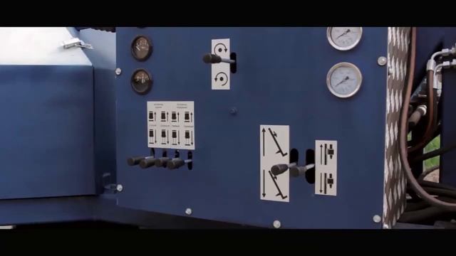 Малогабаритная буровая установка на гусеничном ходу SBU, бурение со шнеком